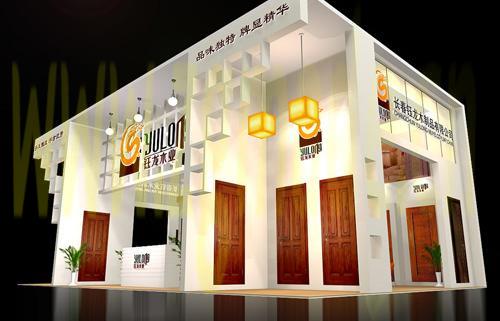 广州展台设计公司有哪些？展台搭建怎么才能吸引到客户？ (广州展台设计公司有哪些?展台搭建怎么才能吸引到客户?)