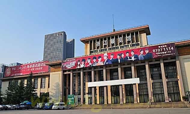 展会搭建需要了解哪些热门知识？ (展会搭建需要了解哪些热门知识?)