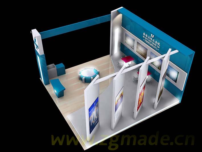 展示设计运作的程序有哪些呢? (展示设计运作的程序有哪些呢?)