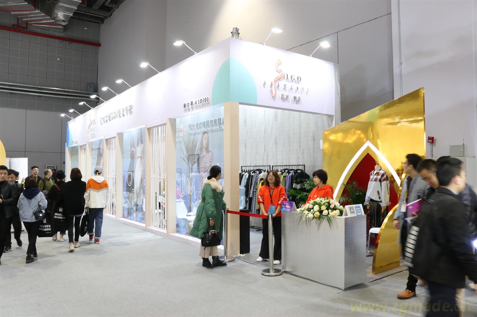 服装展展台搭建如何做到物美价廉？ (服装展展台搭建如何做到物美价廉?)