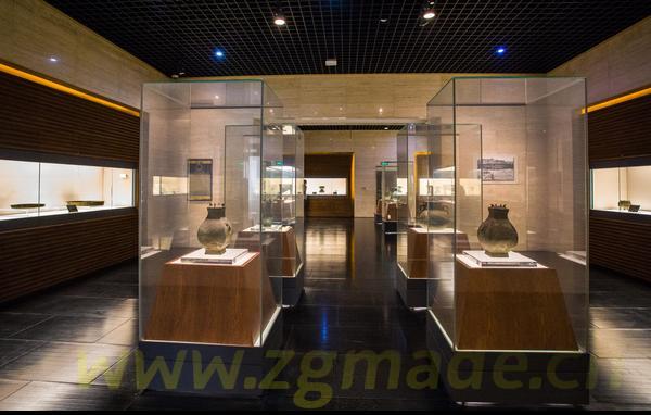 郑州展台设计博物馆展览需要注意哪些事项 (郑州展台设计博物馆展览需要注意哪些事项)