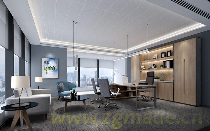 办公室如何装修会显得更高档? (办公室如何装修会显得更高档?)