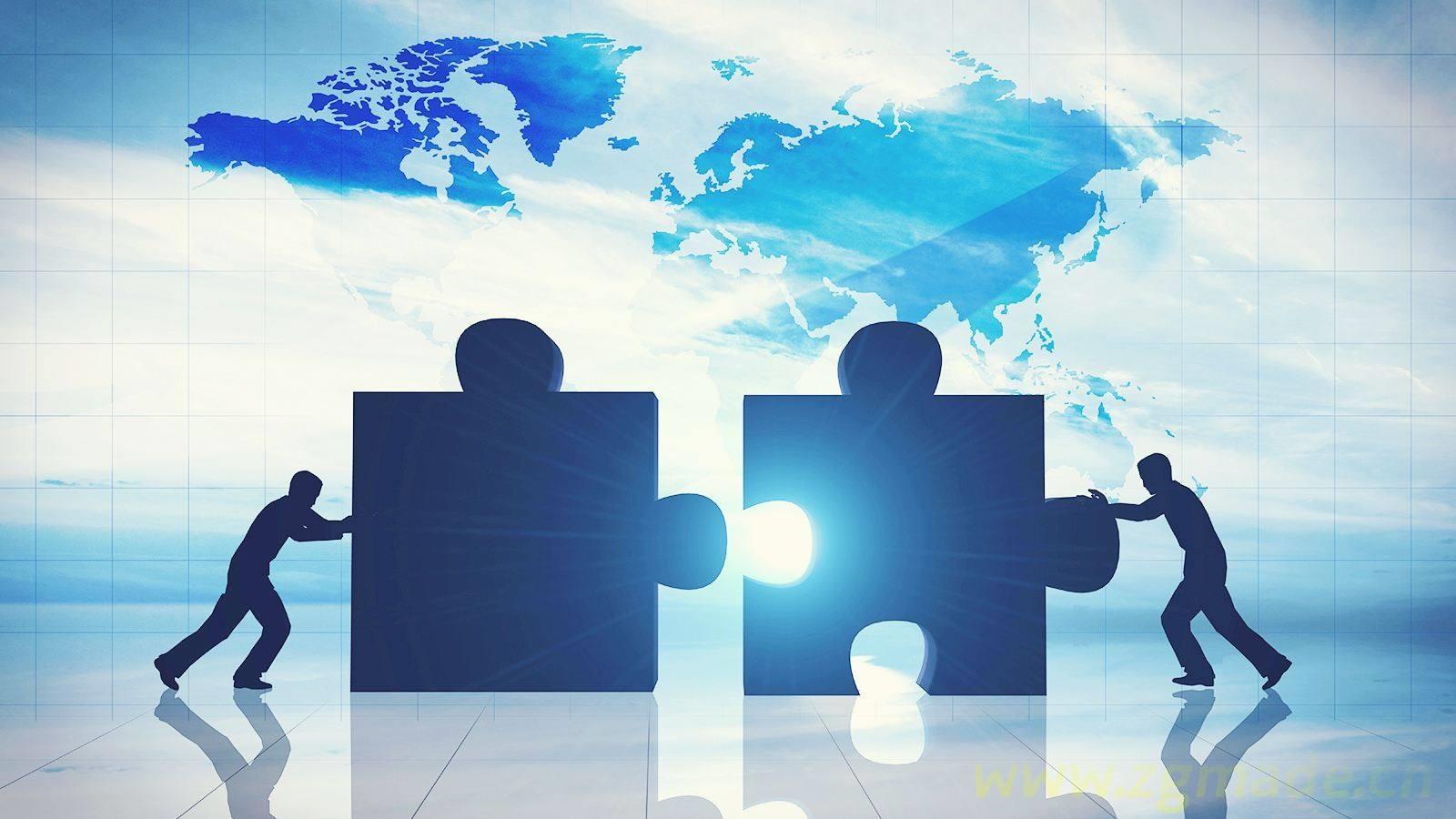 新展台搭建 | 展览公司该升级了 ()