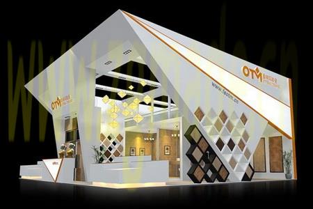 展台设计搭建应该如何做呢？ (展台设计搭建应该如何做呢?)