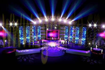 活动策划中舞台搭建的高度要如何选择呢? (活动策划中舞台搭建的高度要如何选择呢?)