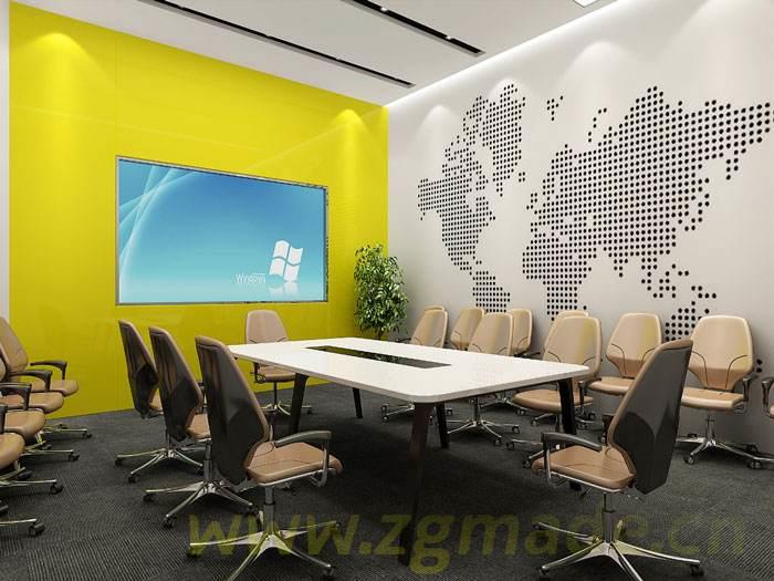 办公室背景墙装修注意事项有哪些？ (办公室背景墙装修注意事项有哪些?)