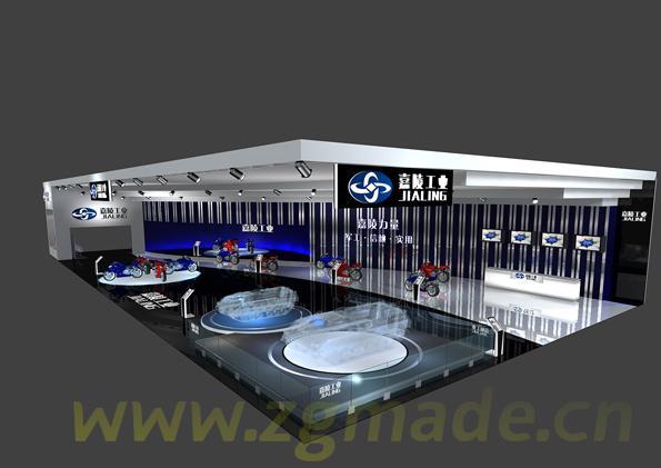 在开始展厅设计之前应该先了解哪些基础知识? (在开始展厅设计之前应该先了解哪些基础知识?)