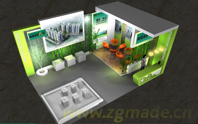 一个优秀的展厅对企业的品牌形象有哪些影响? (一个优秀的展厅对企业的品牌形象有哪些影响?)