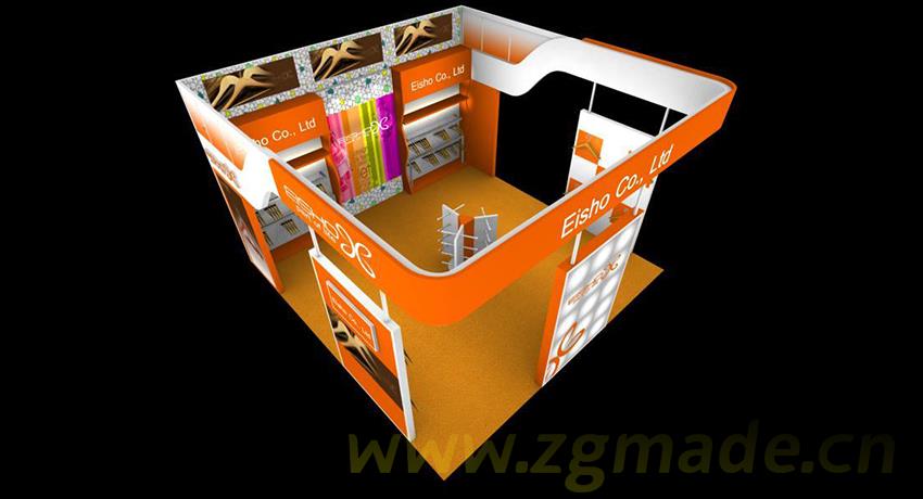 你了解哪些展厅设计风格呢? (你了解哪些展厅设计风格呢?)