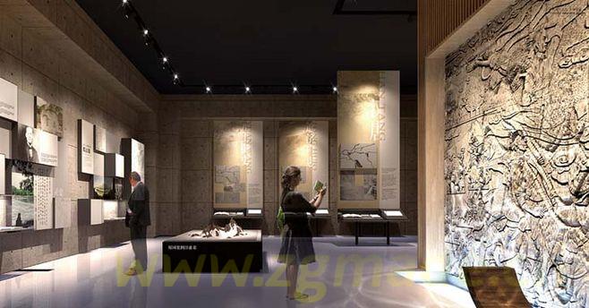 专业博物馆展览设计公司，为什么大家都选择灵闪展览 (专业博物馆展览设计公司,为什么大家都选择灵闪展览)