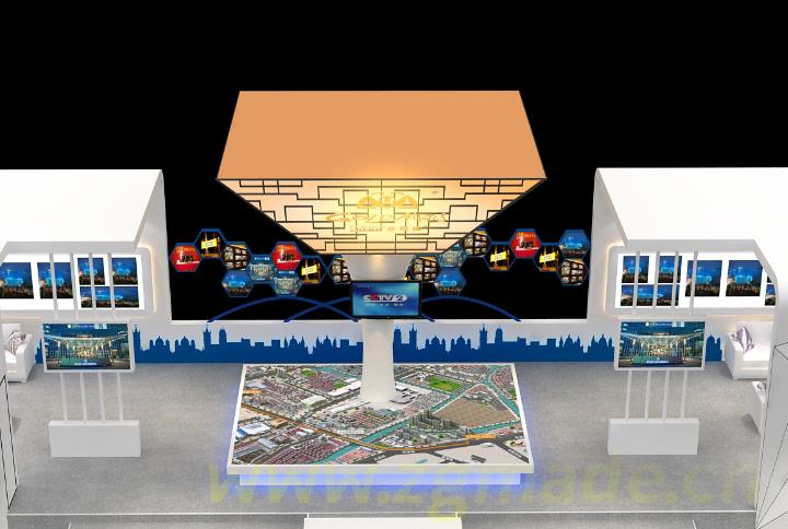 如何优选展厅搭建商呢? (如何优选展厅搭建商呢?)