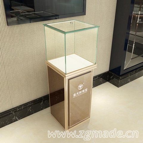 怎样才能借力展柜来提高店面的销售业绩呢？ (展示柜业务渠道怎么搞?)