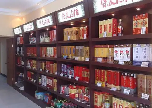 珠宝首饰展柜给店铺带来的价值 (珠宝首饰展示柜)