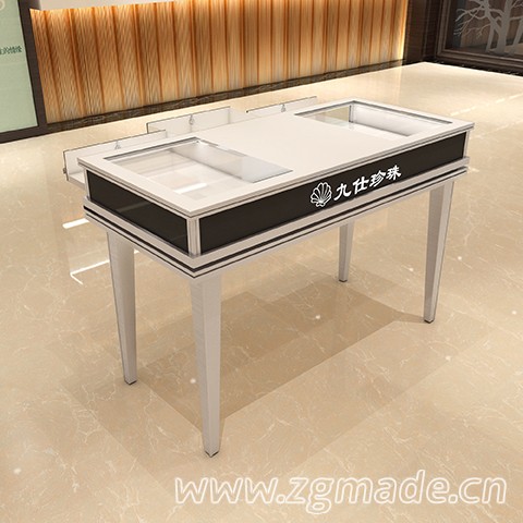 展示柜台设计制做要多少钱 (展柜设计怎么收费)