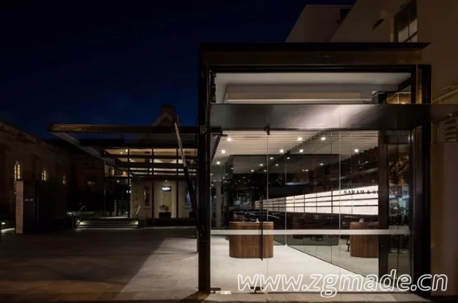 解答商场珠宝展柜设计方案理念！ (珠宝展柜设计珠宝柜台)