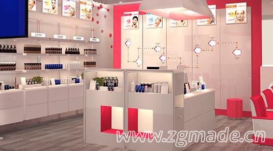 珠宝展示柜行业发展趋势 (珠宝展柜材质)