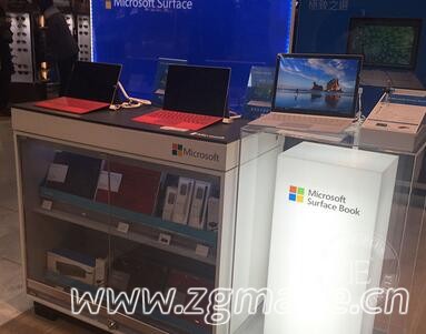 珠宝展柜设计在过程中凸显的视觉效果！ (珠宝展柜装饰效果图)