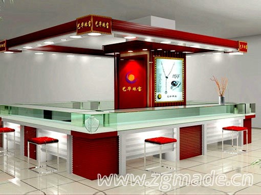 广东展柜厂设计制作珠宝展柜不锈钢的加工价格！ (不锈钢珠宝展柜图纸)