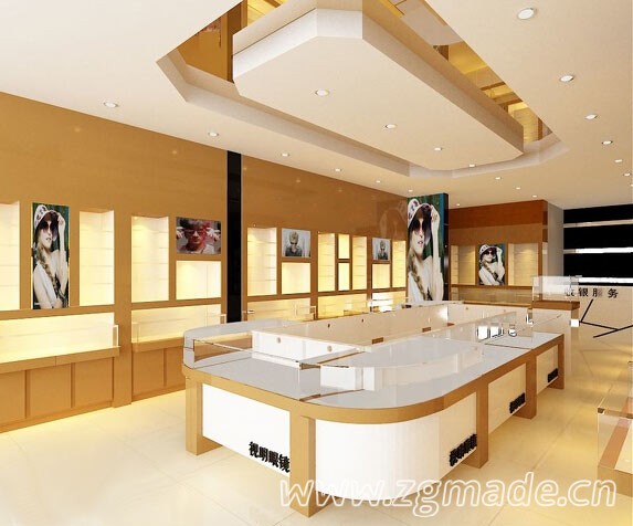 冬季中高端木质烤漆珠宝展柜的保养方法！ (烤漆玻璃展柜)