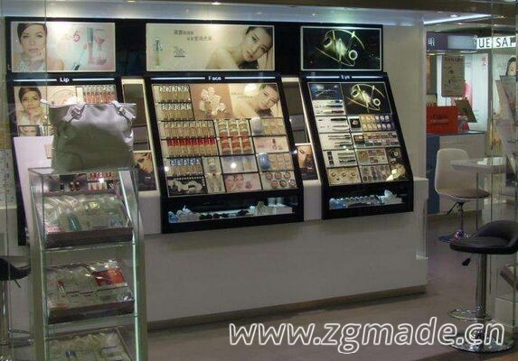 如何鉴别展示柜的好与坏？ (什么展示柜质量好)