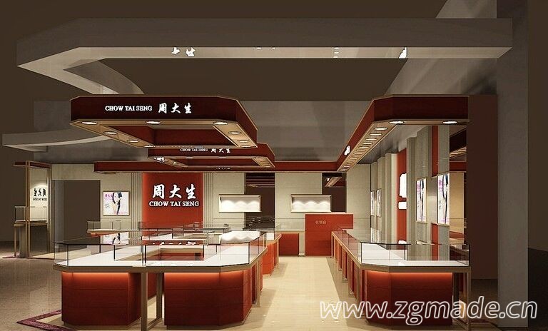 珠宝展柜厂个您说，月光石日常保养方法 ()