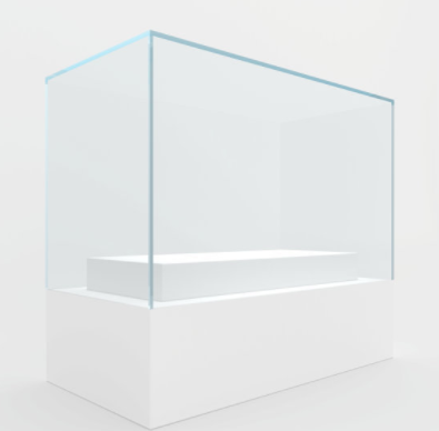 璃展柜定制的优点及其质量检查方法 ()