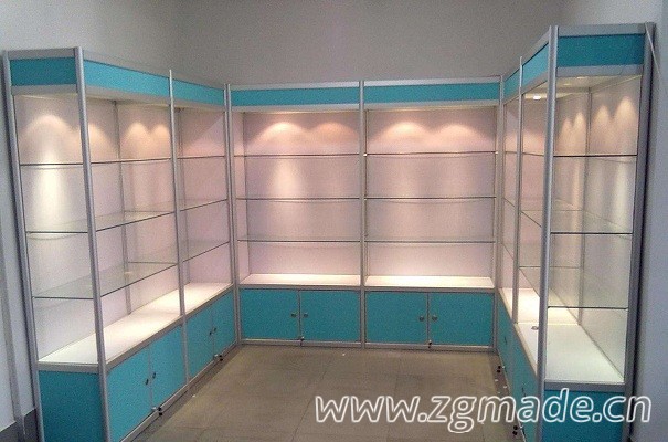 手机展柜的价格大概是多少？这些因素会影响它的价格！ (手机展示柜多少钱)
