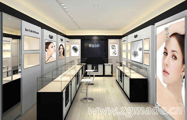 那些因素会影响展柜定做的价格？它的logo有这些制作工艺！ (展柜的优缺点)