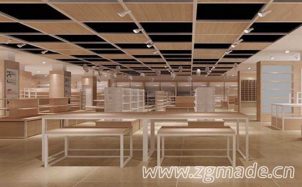 珠宝店铺的店家们别忽略了展柜的外观 (珠宝展示柜百科)