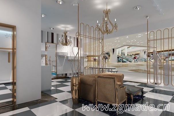 为什么展柜厂生产展柜价格有差异？生产材料可以这样分类！ (展柜生产厂家的优势)