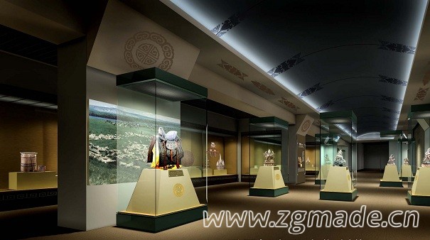 展柜公司制作展柜时应该避免哪些误区？选择过程中有这些常识！ (展柜的单位)