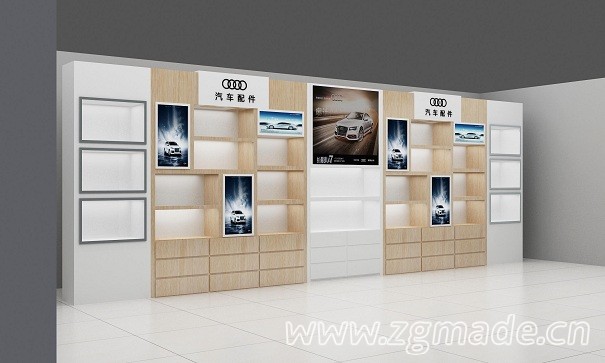 展示柜具体分为哪些种类？这样可以提升它的美观度！ (展示柜材料用啥好)
