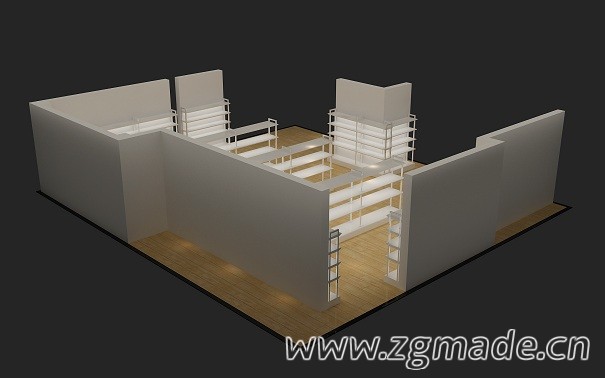 怎么设计展柜？为什么展柜定制的价格偏高？ (展柜定制定做)