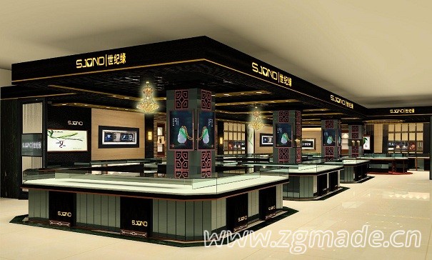 为什么要定制展柜？怎么选择定制的厂家？ (定制柜好不好)