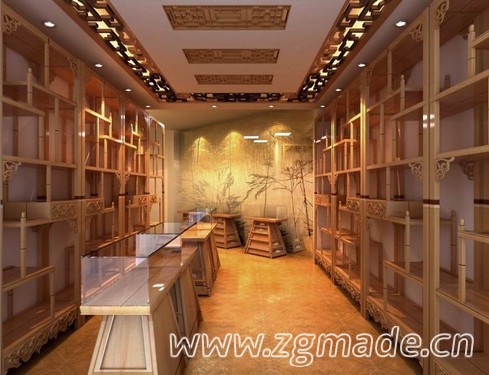展柜制作行业在未来市场里的发展情况 (做展柜设计前景怎么样)