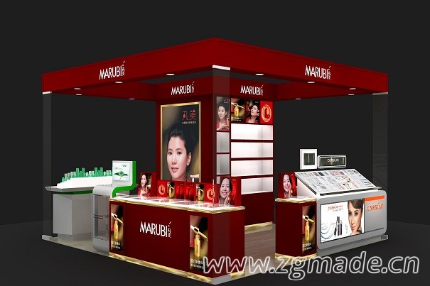 展柜制作中的材料要怎么选择？使用的板材有这些分类！ (展柜材料有什么类型?)