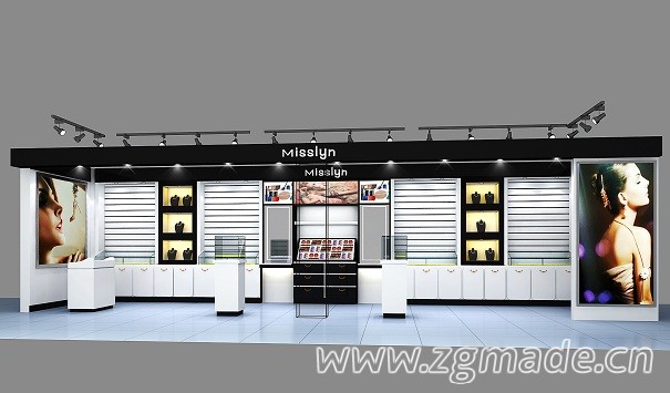 展示柜具体分为哪些种类？这样可以提升它的美观度！ (展示柜材料用啥好)