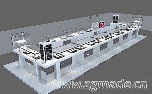 展柜定做厂商烤漆展柜的质量的怎么判定 (烤漆展示柜)