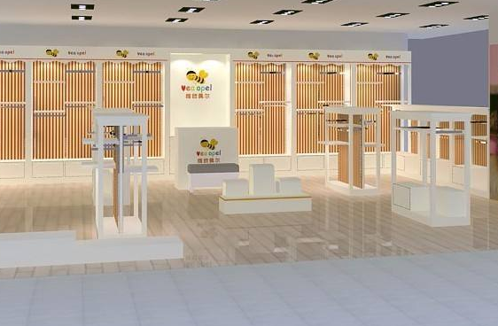 定制展柜货架需要考虑的事以及与展柜之间的互搭 (展柜哪里可以定做)