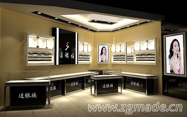 怎么更好地设计展柜？光线对它会有这些影响！ (展柜的优缺点)