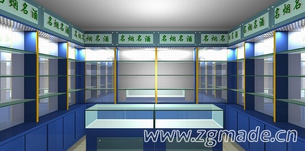 展示柜安装灯具应该遵循什么原则？配的灯具应该这样分析！ (柜体灯光安装有几种方式)