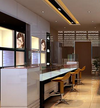 眼镜展柜制作设计主题及其选择 (眼镜展柜制作哪家好)