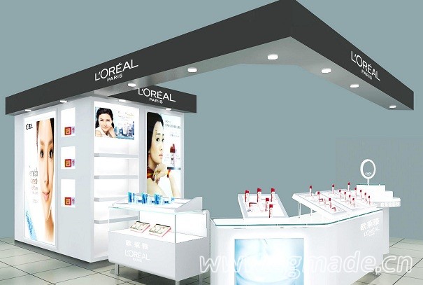 展柜公司制作展柜时应该避免哪些误区？选择过程中有这些常识！ (展柜的单位)