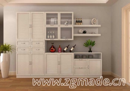 烤漆展柜的清漆施工工艺 (定做烤漆展柜)