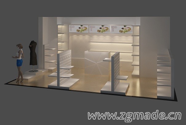 展柜定制时应该考虑哪些因素?优质的展柜要符合这些要点! (展品柜怎么设计)