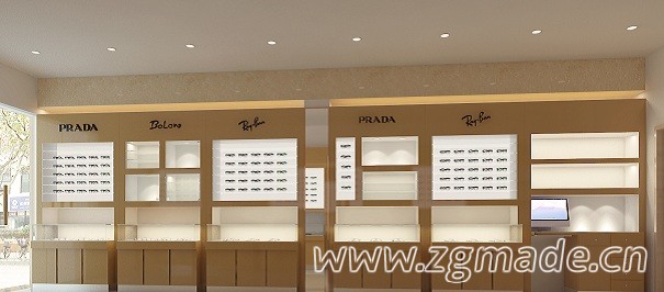 展柜一般用什么材料？它对于店铺有这么多重要性！ (展柜的材料)