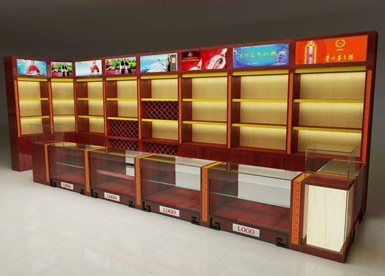 选择上海展柜厂家的原因及其优势 (展柜有什么特点)