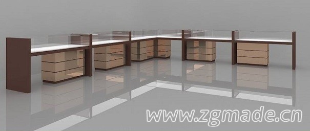 展柜制作要遵循什么原则？制作时要注意这些要素！ (展柜制作需要什么材料)