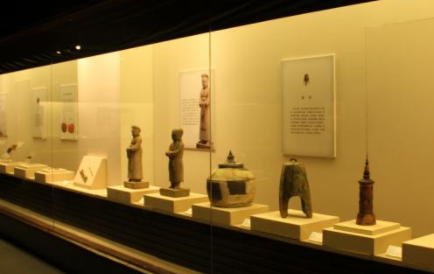 物馆展柜材料的选择及其类型的介绍 (博物馆展柜材料种类有哪些)