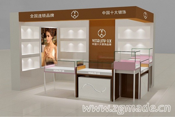 怎么设计展柜？为什么展柜定制的价格偏高？ (展柜定制定做)